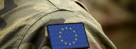 L’esercito dell’UE è quasi pronto