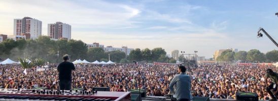 Un primo maggio di convergenze: Ecco come è andata a “Uno maggio Taranto libera e pensante”