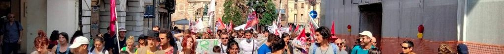 Vicenza – Due giornate di lotta per il clima, dalla Marcia Popolare No TAV al Climate Camp