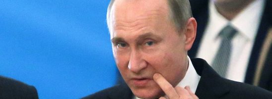 Vladimir Putin e il “nuovo ordine” neoliberale in Russia