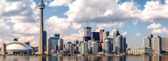 Canada, la Smart City non passa: ritirato il progetto Google su Toronto