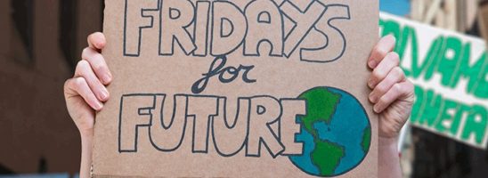 Climate Social Camp e meeting europeo dei Fridays for Future a Torino