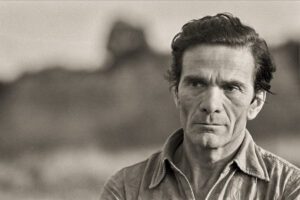 «Io sono una forza del Passato»: accenti ambientalisti in Pasolini