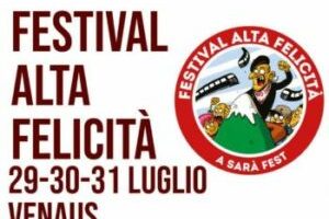 La Valle che resiste farà, ancora una volta, festa