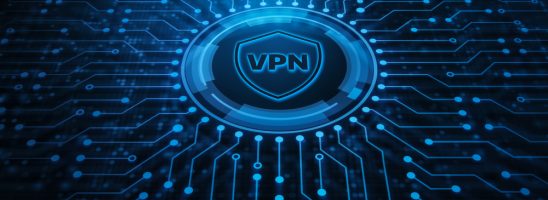 Navigare in sicurezza con la VPN