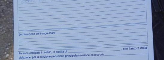 Trieste – La strategia per allontanare le persone migranti e le associazioni da piazza della Libertà