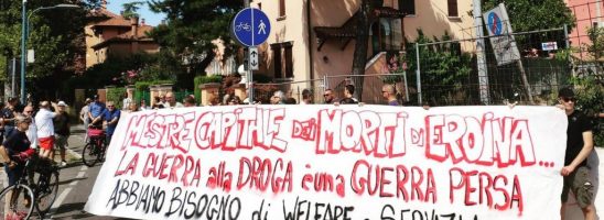 Mestre “capitale” dell’eroina? L’unica sicurezza reale è investire nel welfare e riaprire gli spazi abbandonati