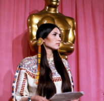 Sacheen Littlefeather (Piccola Piuma)