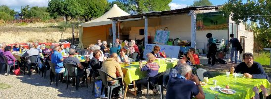 A Cagliari la decrescita felice incontra l’editoria indipendente