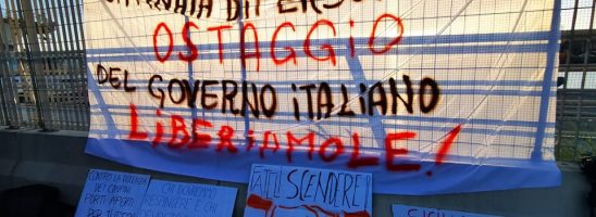 A Catania ha vinto la pressione contro i diktat illegittimi del governo