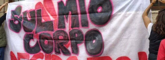 Aborto e obiezione: un problema sanitario, giuridico e politico