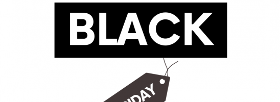 Black Friday: anche quest’anno diciamo NO!