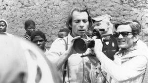 “La terribilità dell’Africa è la sua solitudine”: gli “Appunti per un’Orestiade africana” di Pasolini