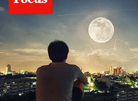 Focus ci spiega perchè tornare sulla luna è così difficile