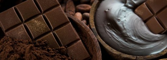 Piombo e cadmio nel cioccolato di diverse marche