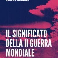 Studiare le radici delle guerre (per tagliarle)