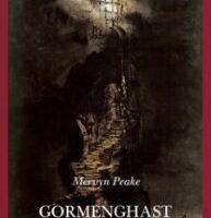 Un enigma letterario: la trilogia di Gormenghast