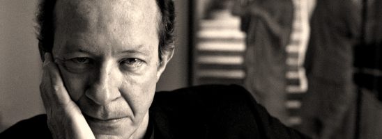 Giorgio Agamben: Sull’anarchia, oggi