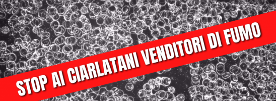 Globuli rossi aggregati nel sangue dei vaccinati? Basta con i ciarlatani venditori di fumo