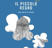 «Il piccolo regno»: il secondo romanzo solista di Wu Ming 4 torna in libreria