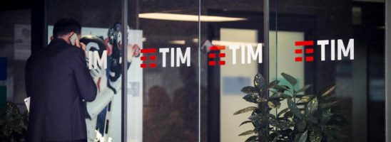 Oggi la Rete TIM è a terra. Attacco hacker proprio dopo l’offerta KKR