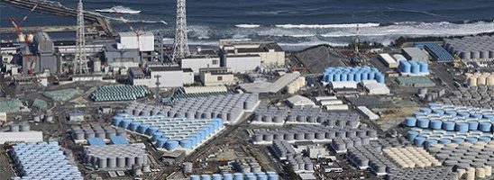 Fukushima: il peggio deve ancora arrivare