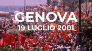 Genova 2001. Una storia del presente / 1