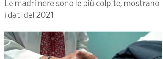 La mortalità in gravidanza ha raggiunto il livello più alto dal 1965. Ecatombe di donne e bambini negli USA