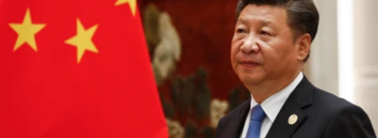 La (terza) Cina di Xi Jinping: intervista a Simone Pieranni