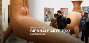 Quando l’archeologia è una metafora. Riflessioni a partire dalla Biennale Arte di Venezia 2022