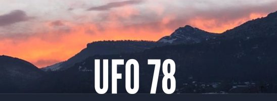 Ufo 78 | La tranche primaverile del Flap 23 + Speciale n.12, con uno scritto di Giuliano Spagnul (fondatore della rivista «Un’ambigua utopia»)