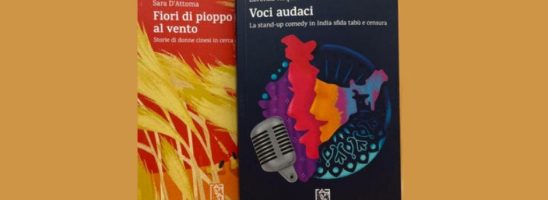 Altrimondi: verso una comprensione della cultura asiatica attraverso un progetto editoriale