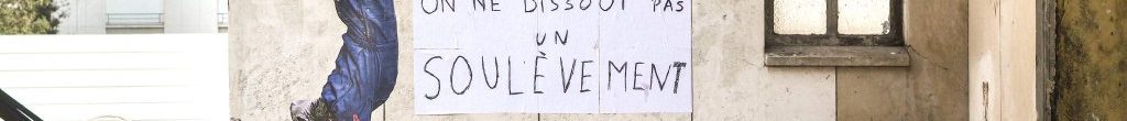 Arrestato e rilasciato attivista francese dalla polizia britannica. Nuova mobilitazione nazionale di Les Soulèvements de la Terre