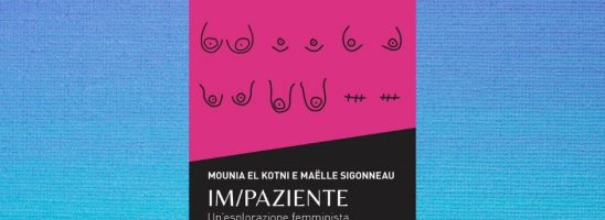 Cancro al seno: un approccio transfemminista