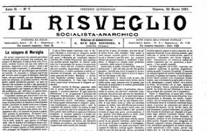 Cronache marsigliesi. Non è tutto oro ciò che brilla. La “frattura coloniale” e la “linea del colore” nelle lotte di Francia