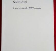 Della solitudine umana