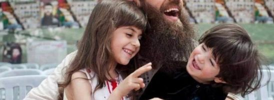 Dopo 75 giorni di sciopero della fame, il prigioniero palestinese Khader Adnan sta rischiando di morire nelle carceri israeliani