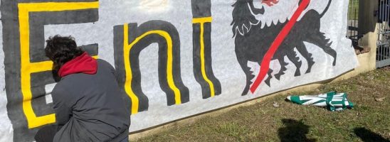 “ENI non passerà!”: i tanti perché della battaglia contro l’inceneritore a Marghera