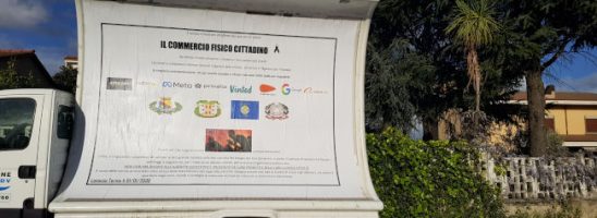 Lamezia Terme: Ritorna la voce critica che diffonde consapevolezza