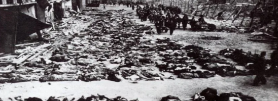 Palestina – Ricordando il massacro di Deir Yassin