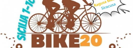 Bike Tour della Decrescita alla scoperta della Sicilia dall’1 al 10 Settembre 2023 – apertura iscrizioni & intro a programma e contenuti