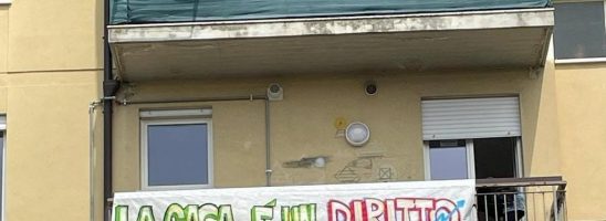 Diritto all’abitare a Treviso: occupazione di uno stabile e creazione di un osservatorio indipendente