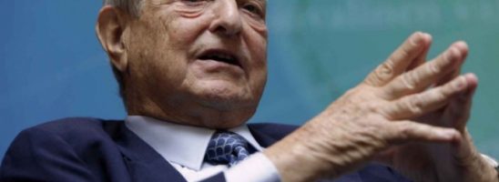 Le manovre di Soros per monopolizzare i giudici