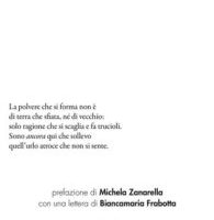 Lorenzo Spurio, Il restauro delle linee: lo sperimentalismo colpisce ancora