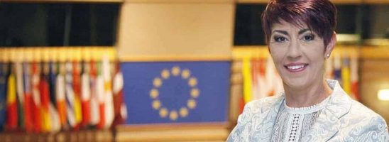 “SONO CRIMINALI, IL LORO POSTO È DIETRO LE SBARRE”, L’INTERVENTO DI ANDERSON AL PARLAMENTO EUROPEO