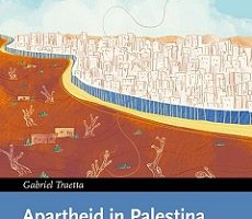 Apartheid in Palestina