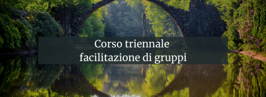 Corso di Facilitazione di Base- Sede Milano. Secondo ciclo di borse di studio messe a disposizione da MDF.