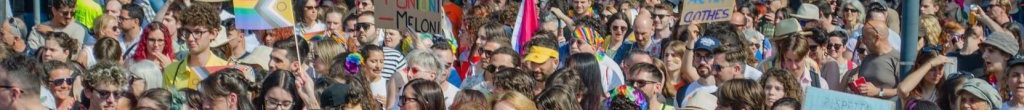 Dal Treviso Pride nasce l’idea di una Carta d’Intenti per l’autodeterminazione delle persone LGBTQIA+