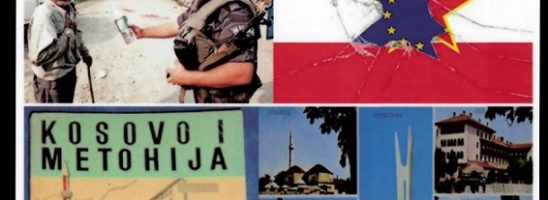 Enrico Vigna: “Kosovo 1999, ecco chi furono i partigiani anti Nato. Che oggi vuole di nuovo la guerra”