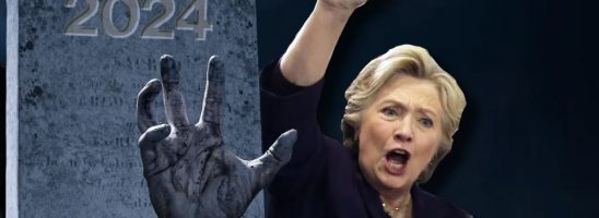 Killary Clinton ricoverata in ospedale d’urgenza. Dopo il nano di Arcore, tocca alla Clinton? Pronti col prosecco?